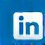 LinkedIn icon