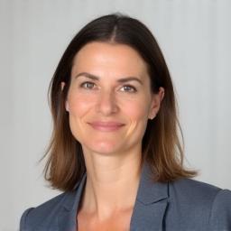 Professional headshot of Elena García, Energy Efficiency Consultant at IberSol Sistemas