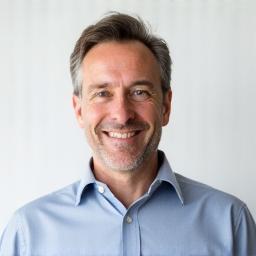 Professional headshot of Javier Rodríguez, Lead Solar Engineer at IberSol Sistemas